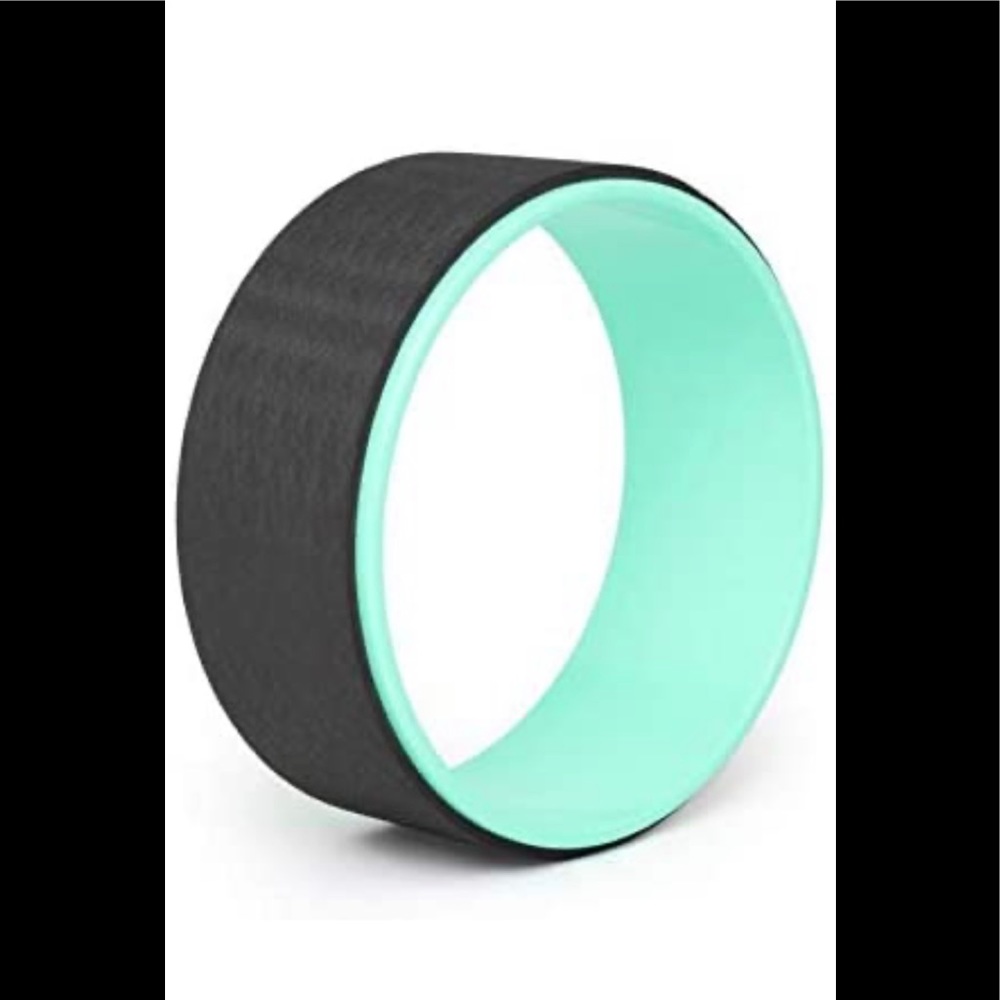 Bunheads Yoga Wheel ONE Size